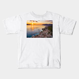 Baška Voda Kids T-Shirt